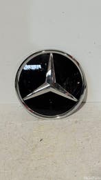 Mercedes-Benz Distronic Embleem Logo Ster A0008880500, Ophalen, Gebruikt, Voor