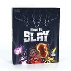 Here to Slay - NIEUW, Hobby en Vrije tijd, Gezelschapsspellen | Bordspellen, Verzenden, Nieuw