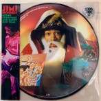 Jimi Hendrix – Merry Christmas And Happy New Year (12-Maxi-, Cd's en Dvd's, Vinyl Singles, Ophalen of Verzenden, Nieuw in verpakking