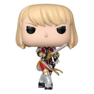 Solo Leveling POP! Animation Vinyl Figure Cha Hae-In #1983, Verzamelen, Ophalen of Verzenden, Nieuw