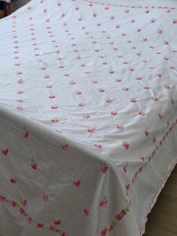 Bedsprei - 260 cm - 200 cm