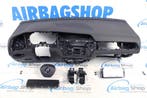 Airbag set - Dashboard zwart Volkswagen Touran (2015-heden), Gebruikt, Volkswagen