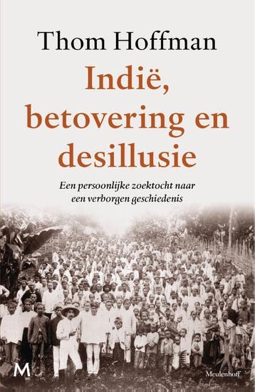 Indië, betovering en desillusie - Thom Hoffman 9789029093149, Verzenden, Zo goed als nieuw, Thom Hoffman