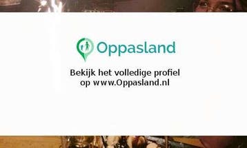 Ik ben Amber, 16 jaar oud en ik zoek oppaswerk in Emmeloord.