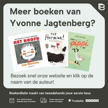 Balotje en de beren / Gouden Boekjes - Yvonne Jagtenberg, Verzenden, Gelezen, Yvonne Jagtenberg
