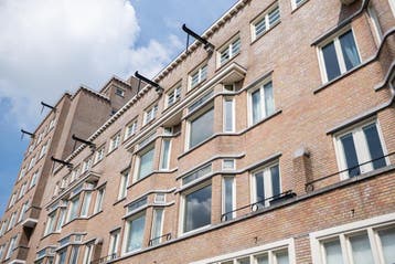 Te huur: Appartement Vierambachtsstraat in Rotterdam, Appartement, Rotterdam, Zuid-Holland