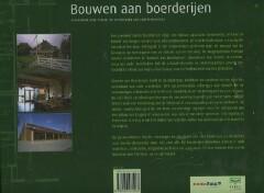 Bouwen aan boerderijen 9789058971081, Boeken, Verzenden, Gelezen
