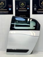 Renault Twingo portier links achter deur bj.2022 kleur wit, Auto-onderdelen, Gebruikt, Links, Renault, Deur