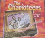 cd - The Charioteers - Ooh Look A There Aint She Pretty, Verzenden, Zo goed als nieuw