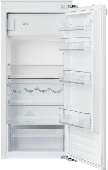 ATAG KD63122B - Hoogte 122.5-123cm - Inbouw Koelkast, Witgoed en Apparatuur, Verzenden, Refurbished