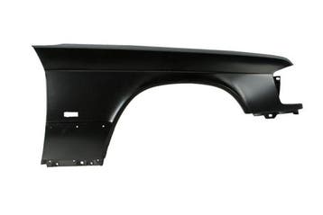 Spatbord o.a: Mercedes-Benz, 190 (W201), Mercedes-Benz, Rechts, Nieuw, Ophalen of Verzenden