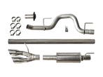 Roush 2011-2014 Ford F-150 3.5L/5.0L/6.2L Side Exit, Ophalen of Verzenden, Nieuw