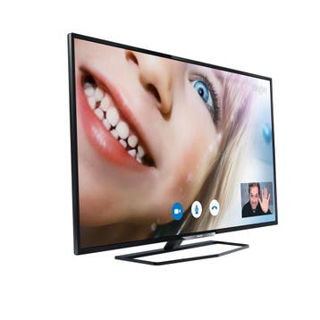 Philips 48PFK5709/12 - 48 inch LED TV, Ophalen, Philips, 50 Hz, Zo goed als nieuw