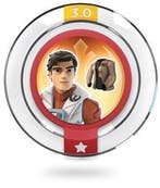 Disney Infinity Poes Resistance Jacket., Verzenden, Zo goed als nieuw