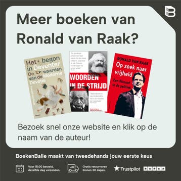 Stel een daad 9789461645388 Ronald van Raak, Verzenden, Zo goed als nieuw, Ronald van Raak