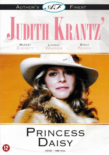 Princess Daisy - DVD, Verzenden, Nieuw in verpakking