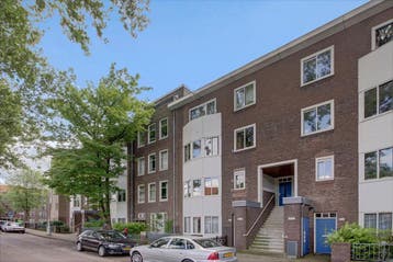 Te huur: Appartement Postjeskade in Amsterdam, Noord-Holland, Appartement, Amsterdam