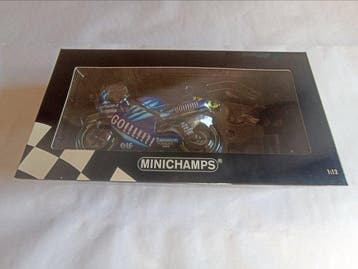Minichamps 1:12 - Model motorfiets - YAMAHA / YZR500 -, Nieuw
