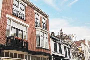 Te huur: Appartement Leusensteeg in Deventer, Deventer, Overijssel, Appartement