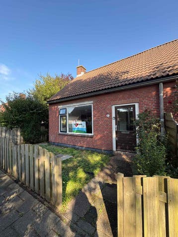 Woning te huur in Aalsmeer - 51 m² - 3 kamer(s) - 3 kamers, Overige soorten, Aalsmeer, Noord-Holland