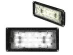 LED Kentekenplaat verlichting BMW E46 Coupe/ M3 04-06, Ophalen of Verzenden, Nieuw