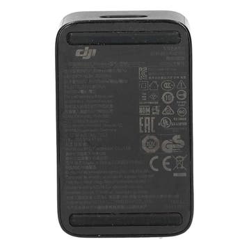 DJI Osmo Charger met garantie, Ophalen of Verzenden, Gebruikt