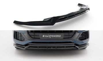 Front Splitter voor Audi Q8 Mk1, Ophalen of Verzenden
