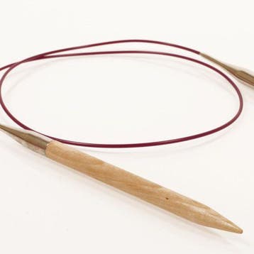 DROPS Basic Rondbreinaald (60 cm) - 7 mm, Hobby en Vrije tijd, Ophalen of Verzenden, Nieuw