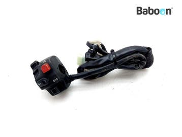Stuurschakelaar Links Yamaha YFM 700 FWBD KODIAK 700 EPS, Verzenden, Gebruikt