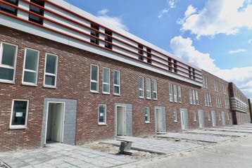 Woning te huur in Assen - 118 m² - 4 kamer(s) - 4 kamers, Overige soorten, Assen, Drenthe