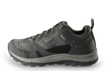Keen Wandelschoenen in maat 36 Grijs, Kleding | Dames, Verzenden, Keen, Wandelschoenen, Zo goed als nieuw