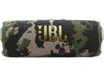 Jbl -  Flip 7 Bluetooth-speaker  - Camouflage, Audio, Tv en Foto, Luidsprekers, JBL, Verzenden, Overige typen, Nieuw