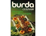 Burda Culinair 11: Tweehonderd recepten voor wild en, Boeken, Ophalen of Verzenden, Nieuw