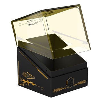 Boulder Deck Box 100+ Magic: The Gathering Edge of Eterniti, Ophalen of Verzenden, Nieuw