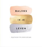 Balans in je leven - Robin James - 9789463543651 - Hardcover, Boeken, Wonen en Tuinieren, Verzenden, Nieuw