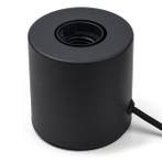 Lampvoet | Calex (E27, Tot 60W, Zwart), Verzenden, Nieuw