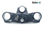 Voorvork Kroonplaat Kawasaki ZZR 1400 2010-2014 +ABS (ZX-14, Verzenden, Gebruikt