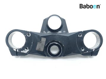 Voorvork Kroonplaat Kawasaki ZZR 1400 2010-2014 +ABS (ZX-14, Verzenden, Gebruikt