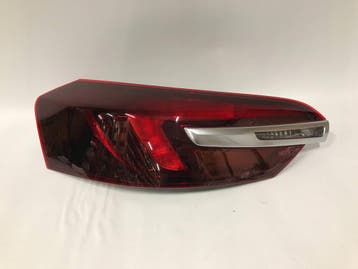 Opel Insignia A Lift 13-17 Kombi Achterlicht Links Europa, Auto-onderdelen, Verlichting, Verzenden, Gebruikt