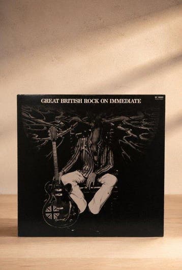 Fleetwood Mac - SMALL FACES / ROD STEWART / P.P. ARNOLD –, Nieuw in verpakking