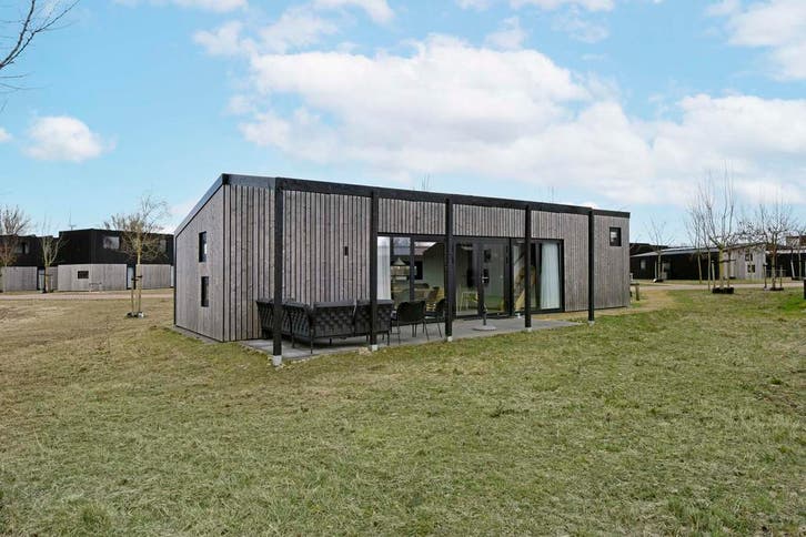 Zuid-Holland: Landal Lakeside Resort Brielle nr 46 te koop, Huizen en Kamers, Recreatiewoningen te koop, Zuid-Holland