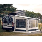 Thule Residence G3 Voorwand Ducato/Jumper/Boxer H2/L2 325, Ophalen of Verzenden, Nieuw