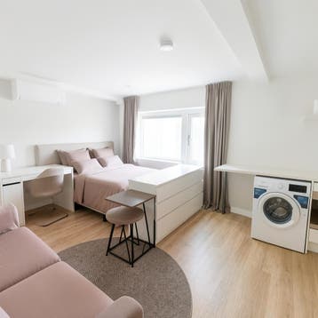 Studio gevonden in of bij Eindhoven, Huizen en Kamers, 20 tot 35 m²