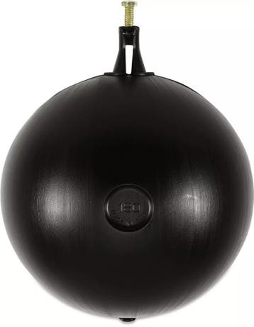 Kunststof vlotterbal-Ø 150 mm, geschikt voor messi, Verzenden, Nieuw
