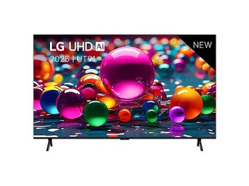 Lg - LED/QLED 90-99 Ultra HD 4K TV - 98 inch, Verzenden, Nieuw, 100 cm of meer, 4k (UHD)
