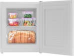 2dekans | KitchenBrothers Mini Vriezer - 33L - Kleine, Witgoed en Apparatuur, Vriezers en Diepvrieskisten, Ophalen of Verzenden