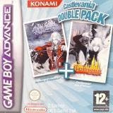 MarioGBA.nl: Castlevania Double Pack Compleet - iDEAL!, Spelcomputers en Games, Ophalen of Verzenden, Gebruikt
