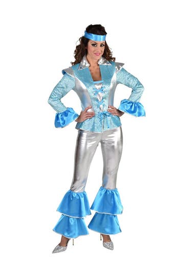 Dancing queen, Nieuw