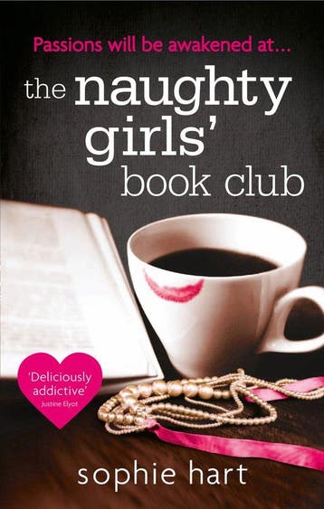 The Naughty Girls Book Club - Sophie Hart 9780007514946, Verzenden, Gelezen, Sophie Hart