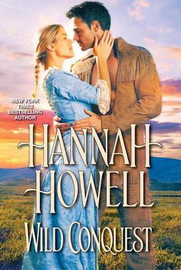 Wild Conquest - Hannah Howell 9781420147186, Verzenden, Gelezen, Hannah Howell